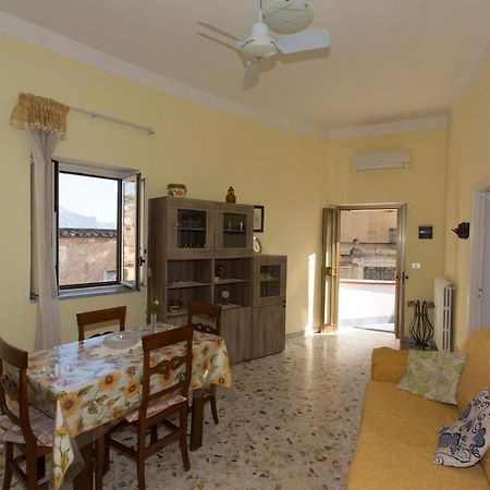 דירות אמאלפי House Sun And Moon מראה חיצוני תמונה