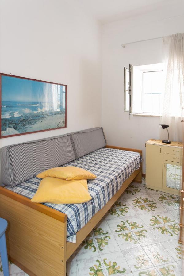 דירות אמאלפי House Sun And Moon מראה חיצוני תמונה