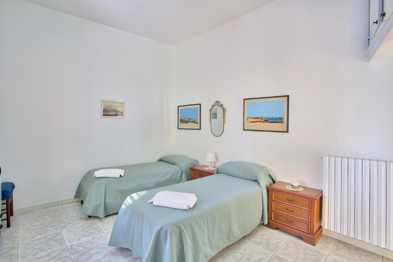דירות אמאלפי House Sun And Moon מראה חיצוני תמונה