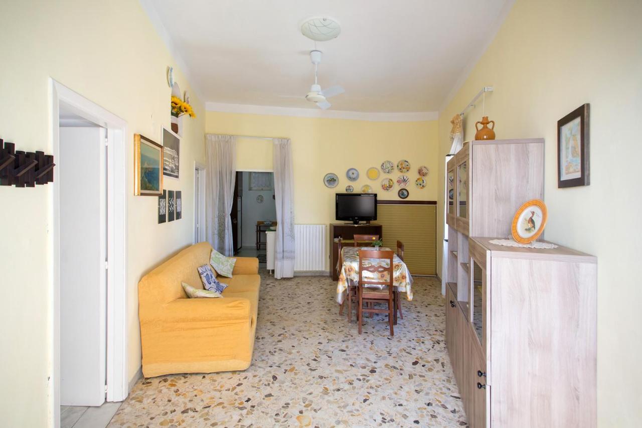 דירות אמאלפי House Sun And Moon מראה חיצוני תמונה